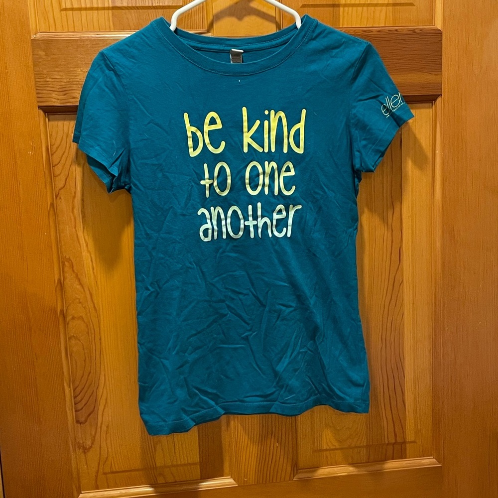 The Ellen show top